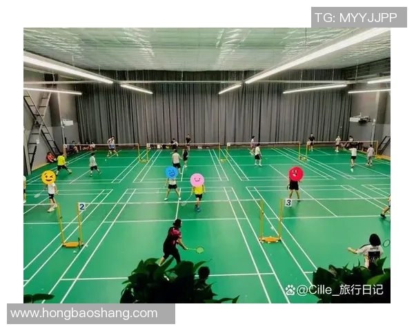 王丽独家分享羽毛球技巧与心得助你提升球技的秘密大公开