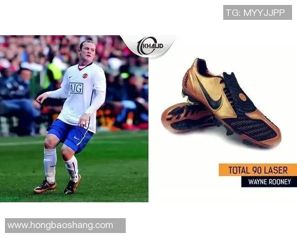 足球明星专属球鞋揭秘：如何选择适合自己的完美战靴