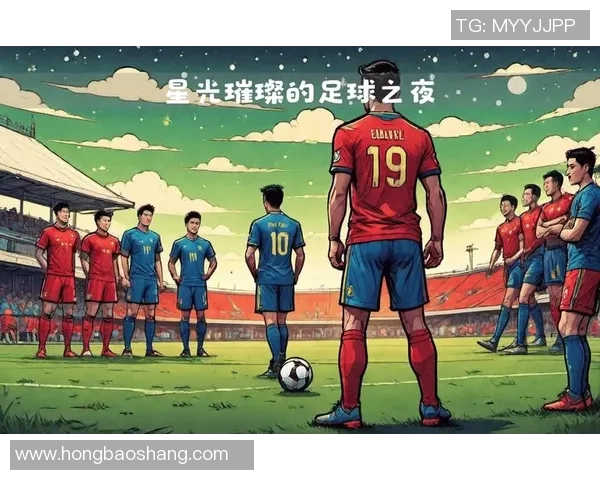 足球明星精彩瞬间视频剪辑集锦让你领略球场风采与激情对决