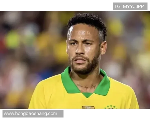 内马尔：从巴西足球天才到全球明星的辉煌历程与成就分析