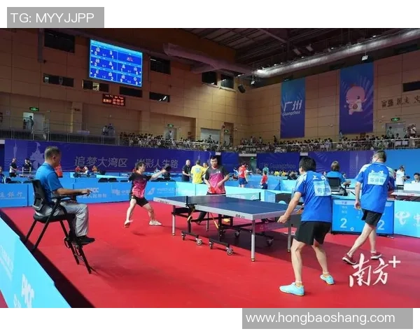 乒乓球节奏排行榜揭晓成都乒乓球队荣耀第六名引关注