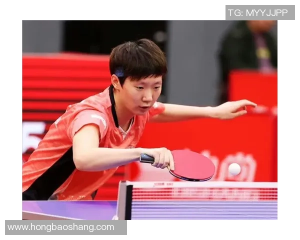 北京乒乓球队个人能力深度解析与发展策略探讨